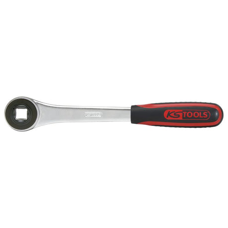 KS TOOLS 1/2'' spärrhandtag, 270mm