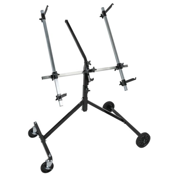 KS TOOLS Lackeringsställ