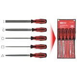 KS TOOLS Verkstadsfilsats