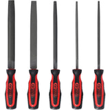 KS TOOLS Verkstadsfilsats