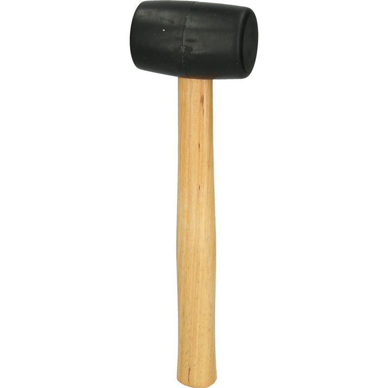 KS TOOLS Gummihammare 340g