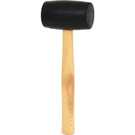 KS TOOLS Gummihammare 780g