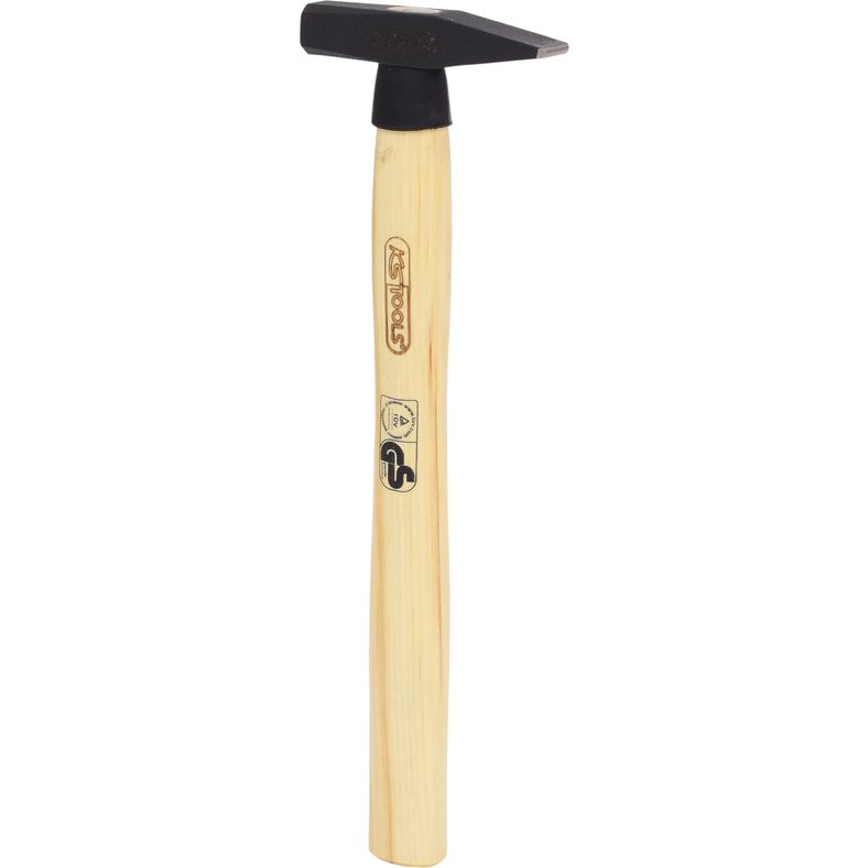KS TOOLS Låssmedshammare 180g