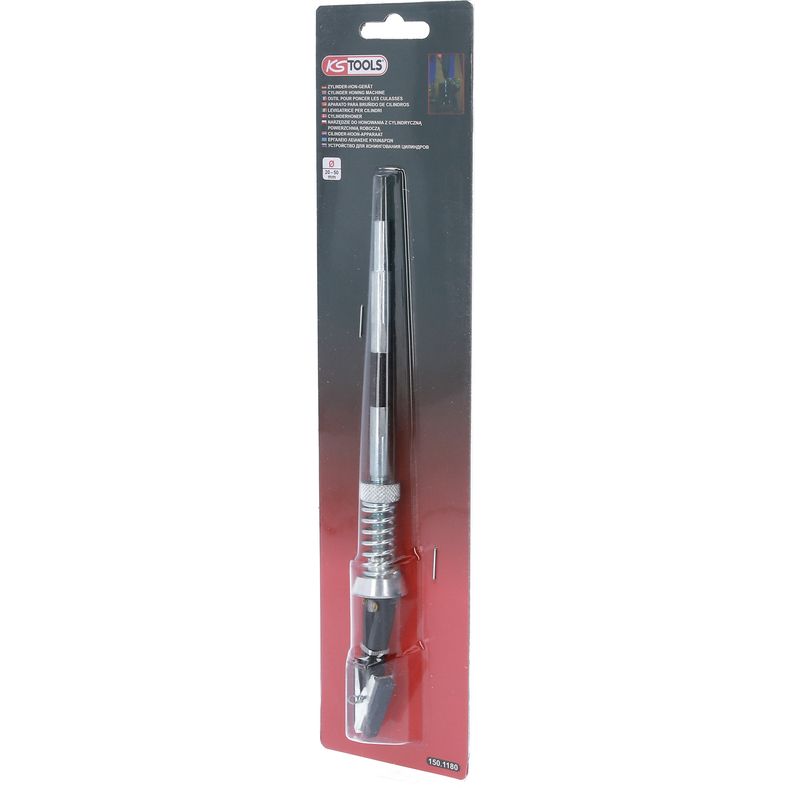 KS TOOLS Cylinder slipredskap, Ø 18-63mm