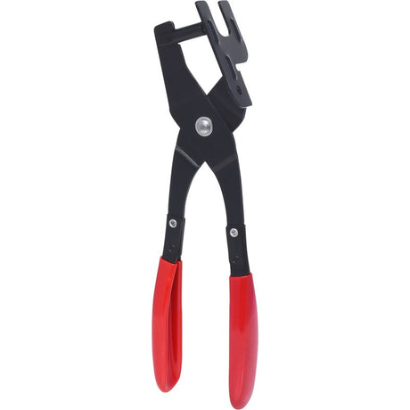 KS TOOLS Avgasrörgummi-lossningstång, 280 mm