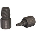 KS TOOLS Utdragare, 6mm KS150.1390