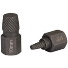 KS TOOLS Utdragare, 8mm KS150.1391