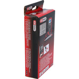 KS TOOLS Digital multimeter inkl. kontrollspets