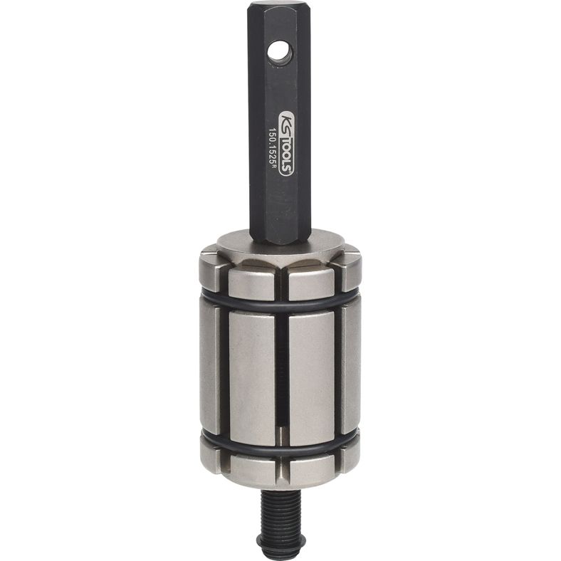 KS TOOLS avgasrörformare, Ø 38-62mm