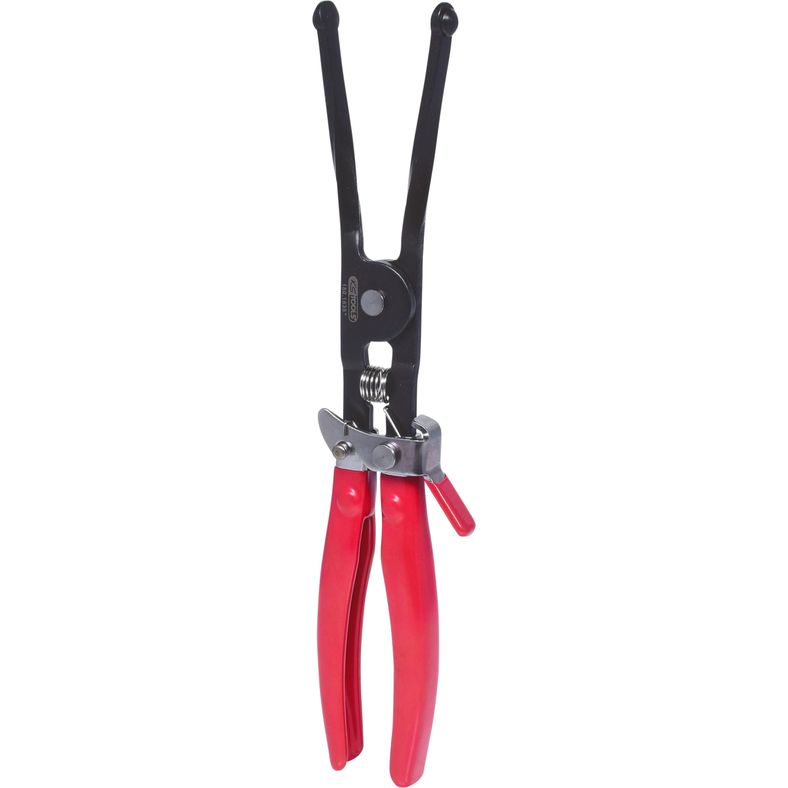 KS TOOLS Avgasklammertång PSA, 310mm