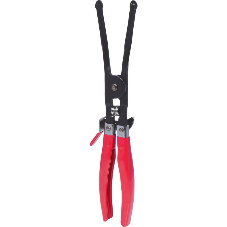 KS TOOLS Avgasklammertång PSA, 310mm