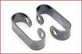 KS TOOLS fjäderspännare för VAG-avgasstålklämmor, 145mm