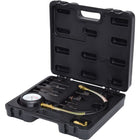 KS TOOLS kompresssionstryck-tester 13-delars