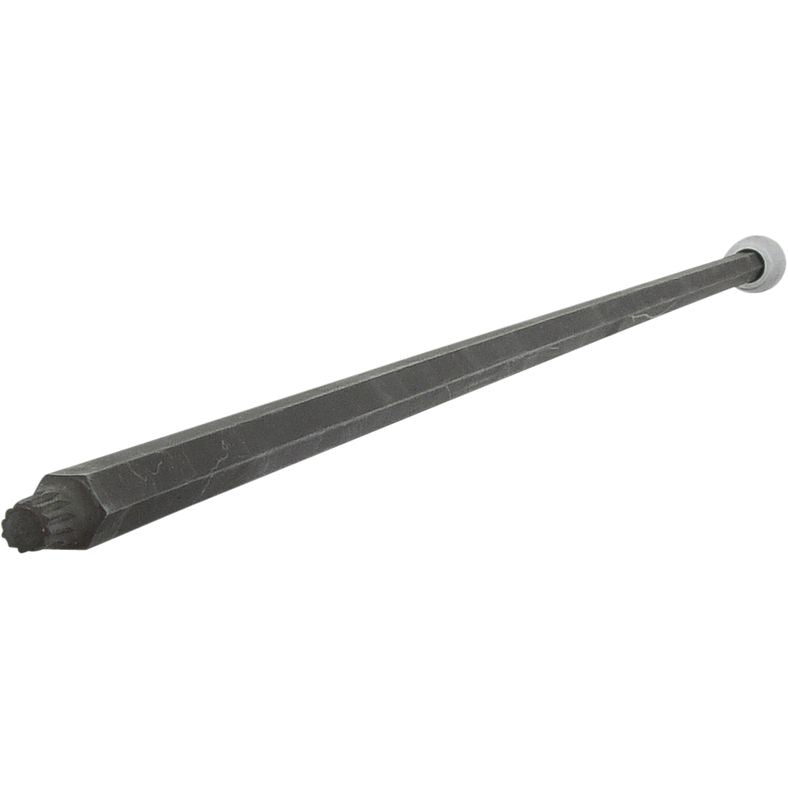 KS TOOLS 1/2” drevaxelhylsa, flertandad, M8.