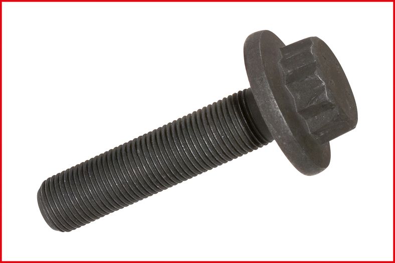 KS TOOLS 3/4" 12-kants krafthylsa 36mm