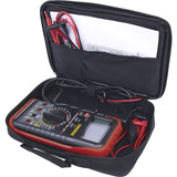 KS TOOLS verkstads multimeter med induktionspincett