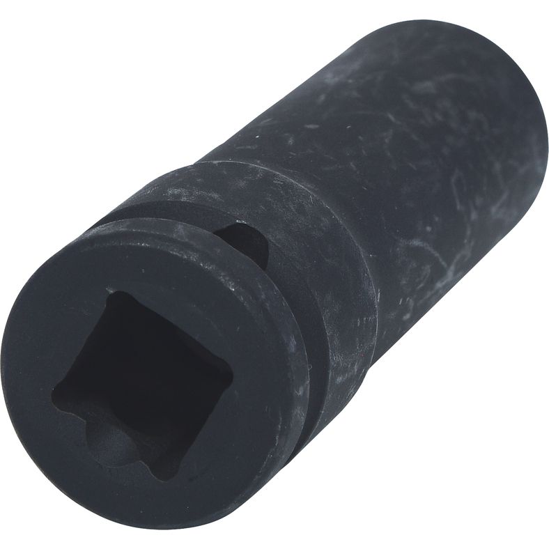 1/2" Lambda-sond jackmutter 17,0 mm, lång