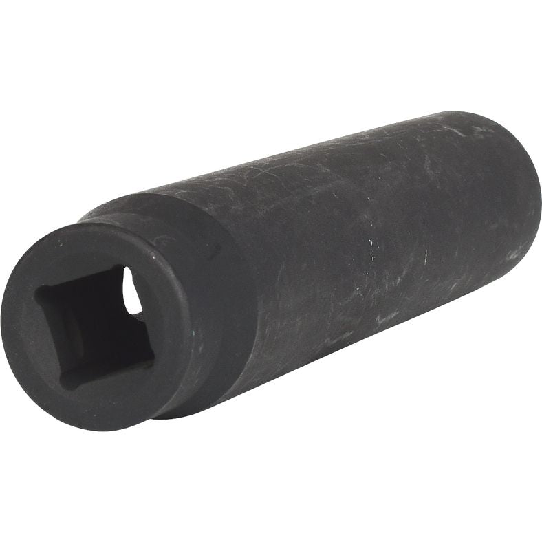 KS TOOLS Lambdasond-hylsa, XL, 22mm, 150mm