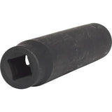 KS TOOLS Lambdasond-hylsa, XL, 22mm, 150mm