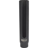 KS TOOLS Lambdasond-hylsa, XL, 22mm, 150mm