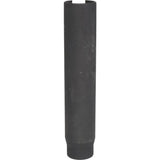KS TOOLS Lambdasond-hylsa, XL, 22mm, 150mm