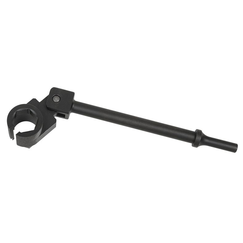 KS TOOLS Vibrations-Lambda-sonder-upplåsningsverktyg 22 mm