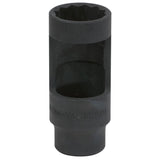 KS TOOLS 1/2” termobrytare-hylsa, 12-kant 27mm