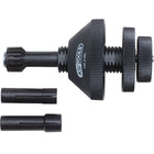 KS TOOLS Kopplings-centreringsverktygssats Ø 15,0 - 28,0 mm