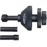 KS TOOLS Kopplings-centreringsverktygssats Ø 15,0 - 28,0 mm