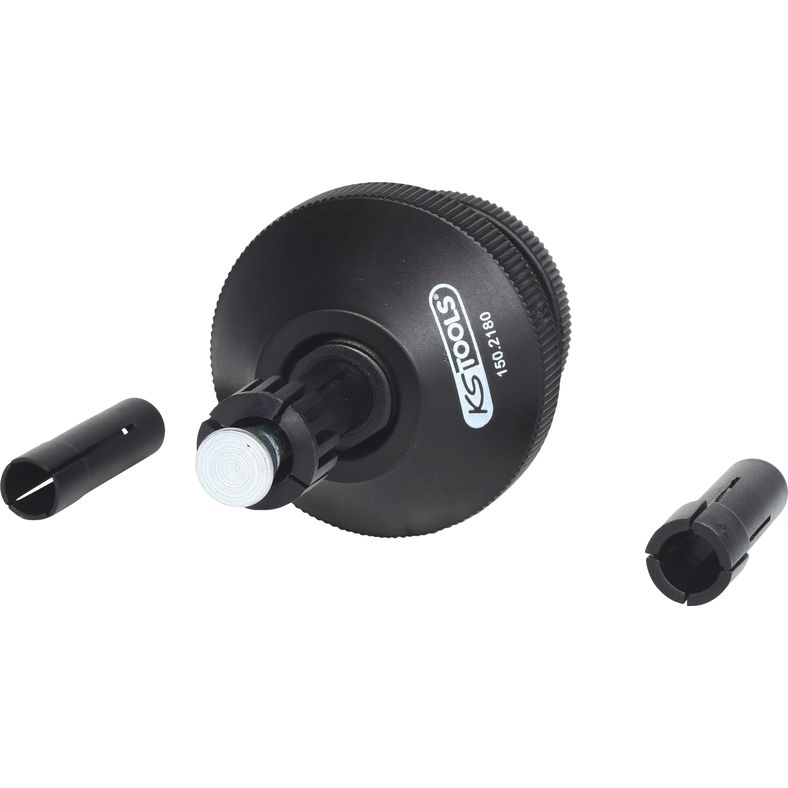 KS TOOLS Kopplings-centreringsverktygssats Ø 15,0 - 28,0 mm