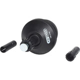 KS TOOLS Kopplings-centreringsverktygssats Ø 15,0 - 28,0 mm