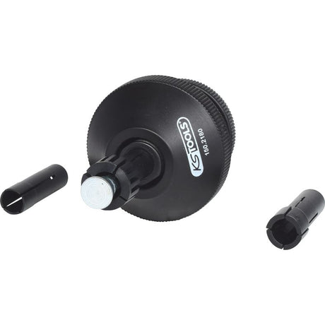 KS TOOLS Kopplings-centreringsverktygssats Ø 15,0 - 28,0 mm