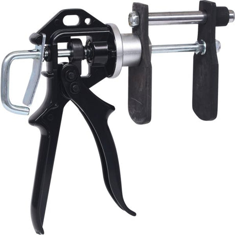 KS TOOLS Bromskolvsåterställare-pistol