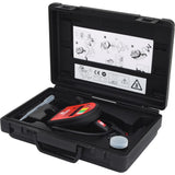 KS TOOLS Digital bromsvätska-testare