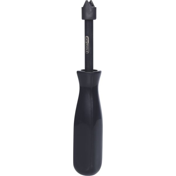 KS TOOLS Bromsfjäderkläm-verktyg, 190 mm