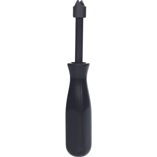 KS TOOLS Bromsfjäderkläm-verktyg, 190 mm