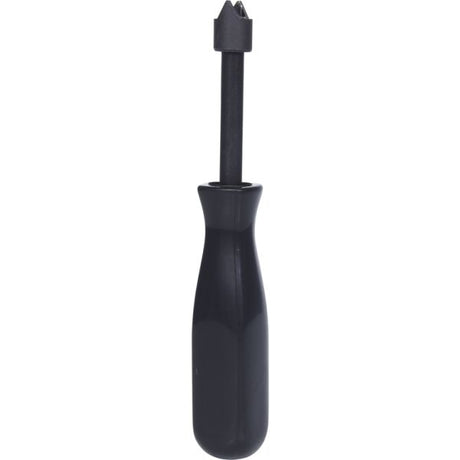 KS TOOLS Bromsfjäderkläm-verktyg, 190 mm