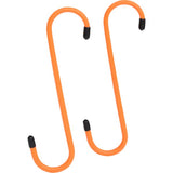 KS TOOLS Universal kroksats, stel, 2 delar, Bromsunderhållsverktyg