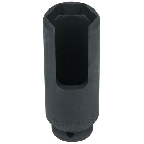 KS TOOLS 1/2" Insprutningsmunstycken-jackmutter, 30,0 mm