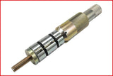 KS TOOLS Renault kopplings-centrerings-verktyg-sats Ø 23,0 - 35,0 mm med