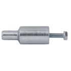KS TOOLS BMW kopplingscentreringsstans Ø 28,0 mm för SAC-kopplingar