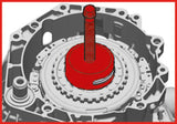 KS TOOLS DSG kopplingsverktyg-sats, 4-delars