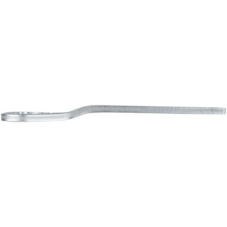 KS TOOLS 1/2”remskiva-hållarnyckel, typ 1, 250mm
