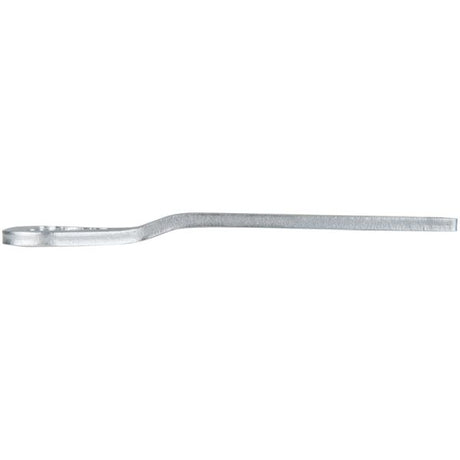KS TOOLS 1/2”remskiva-hållarnyckel, typ 1, 250mm