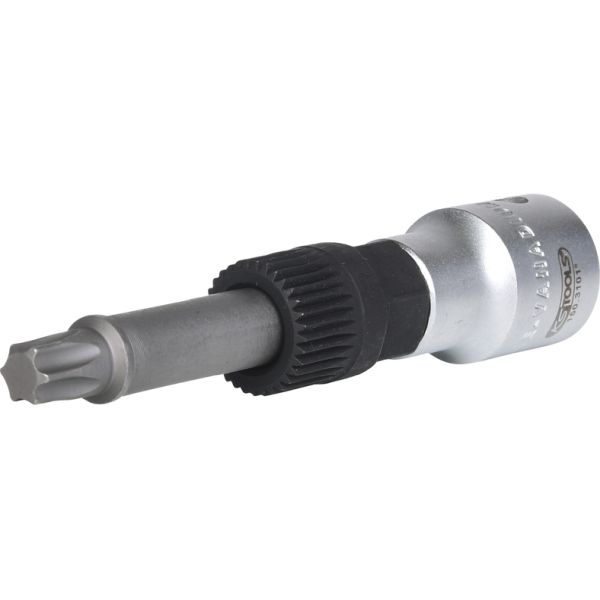 KS TOOLS 1/2” ljusmaskin-kombinyckel TX, T50