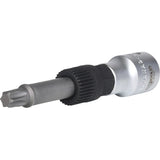 KS TOOLS 1/2” ljusmaskin-kombinyckel TX, T50