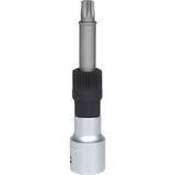 KS TOOLS 1/2” ljusmaskin-kombinyckel TX, T50