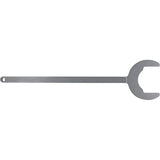 KS TOOLS Viscofläktnyckel för Mercedes