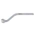 KS TOOLS Ventil-inställningsnyckel, 14 mm, 225 mm