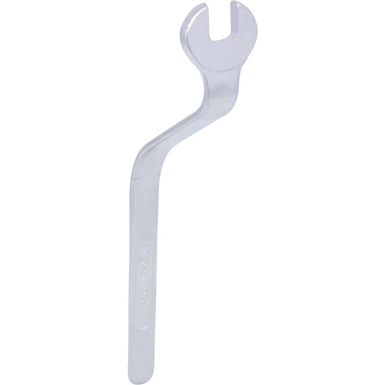 KS TOOLS Ventil-inställningsnyckel, 14 mm, 225 mm